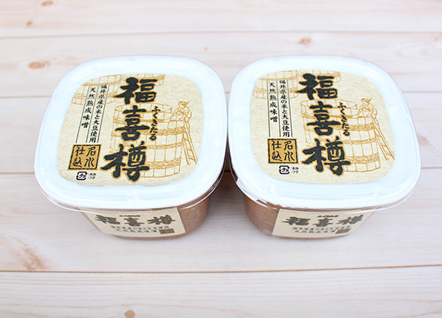 商品紹介｜天然醸造で造る醤油と自慢の味噌｜山元醤油味噌醸造元